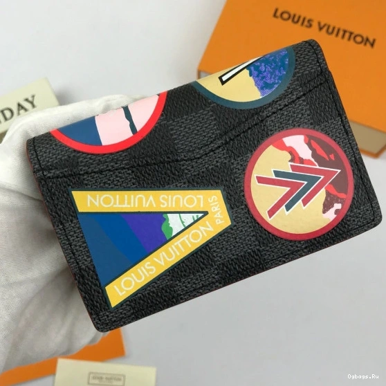 COVER PASSPORT Louis Vuitton 0114